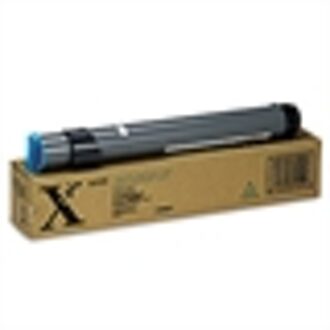 006R01010 toner cartridge cyaan (origineel)