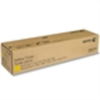 006R01450 toner cartridge geel 2 stuks (origineel)