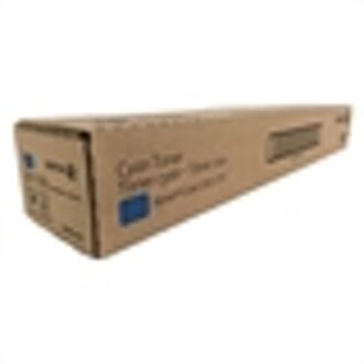 006R01656 tonercartridge Original Cyaan 1 stuk(s)