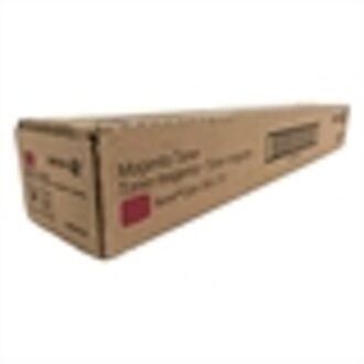 006R01657 tonercartridge Original Magenta 1 stuk(s)