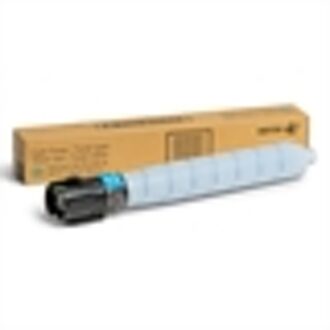 006R01747 toner cartridge cyaan (origineel)