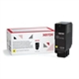 006R04619 toner cartridge geel (origineel)