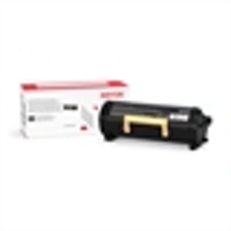 006R04727 toner cartridge zwart extra hoge capaciteit (origineel)