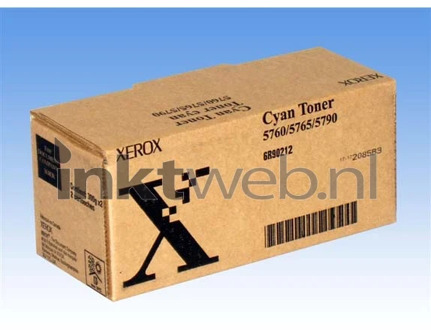 006R90212 cyaan toner