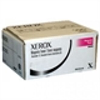 006R90282 toner cartridge magenta 4 stuks (origineel)