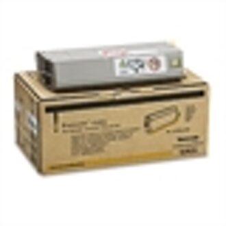 006R90296 toner cartridge geel standaard capaciteit (origineel)
