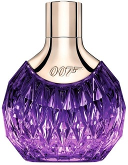 007 For Women III eau de parfum - 50 ml - 000