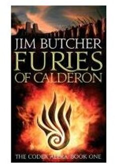 (01): Furies of Calderon