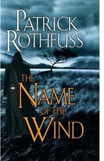 (01): Name of the Wind