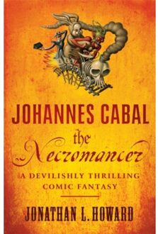 (01): the Necromancer