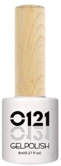 0121 Nail Base Gel 8ml