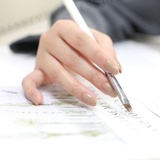 0121 Nail Gel Polish Elegant Collection 2 329 Latte 8ml