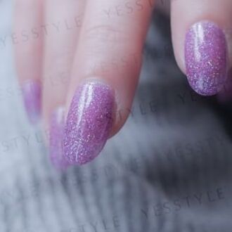 0121 Nail Gel Polish Laser Collection 711 Lavender 8ml