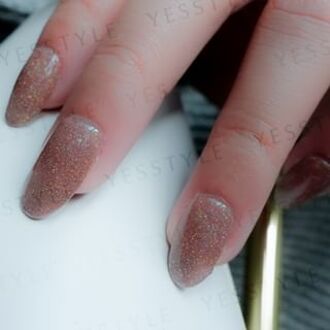 0121 Nail Gel Polish Laser Collection 712 Brown 8ml