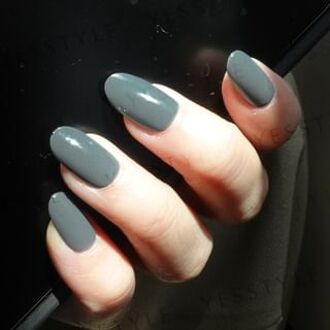 0121 Nail Gel Polish Morandi Collection 1 503 Grey 8ml