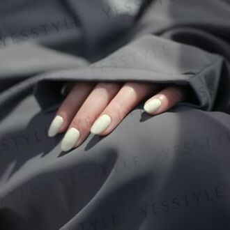 0121 Nail Gel Polish Morandi Collection 4 519 Creamy White 8ml