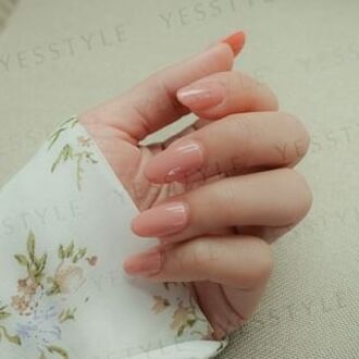 0121 Nail Gel Polish Nude Collection 2 312 Pink 8ml