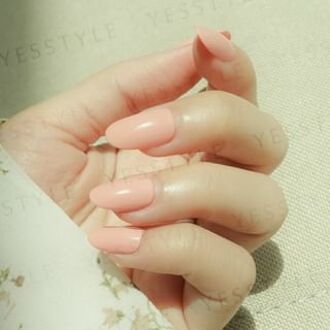 0121 Nail Gel Polish Nude Collection 305 Light Pink 8ml