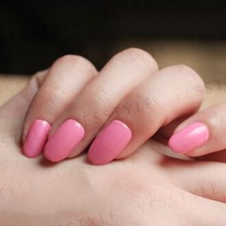 0121 Nail Gel Polish Pony Collection 107 Baby Pink 8ml