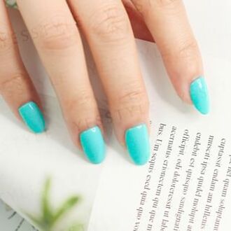 0121 Nail Gel Polish Pony Collection 111 Mint Green 8ml