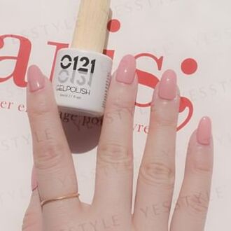 0121 Nail Gel Polish Sweet Bean Collection 315 Pink 8ml