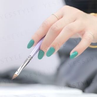 0121 Nail Gel Polish Whiten Collection 323 Apple Green 8ml