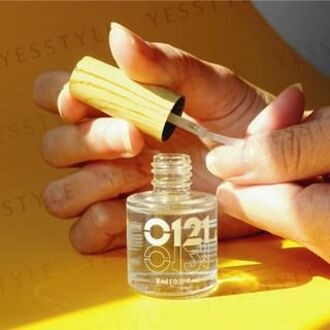0121 Nail Strengthener Oil - Nagelversterker