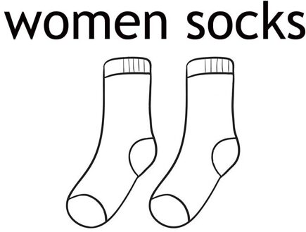 013 Mode Vrouwen Zwarte Buis Sok Lente En Zomer Puur Katoen High-Top Gouden Borduurwerk Sport Sokken