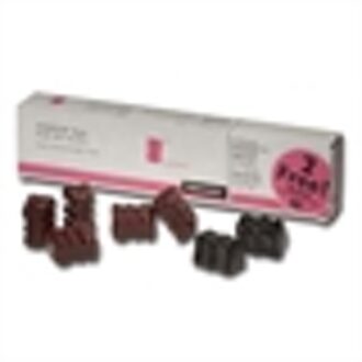 016160600 colorstix magenta 5 stuks / colorstix zwart 2 stuks (origineel)