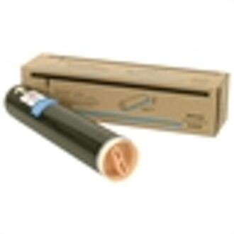 016187900 toner cartridge cyaan (origineel)