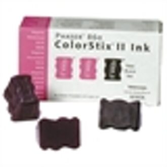 016190701 colorstix magenta 2 stuks / colorstix zwart 1 stuk (origineel)