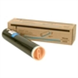 016194400 toner cartridge cyaan hoge capaciteit (origineel)