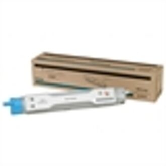 016200100 toner cartridge cyaan (origineel)