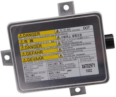 02-05 Tl TL-S Tsx Xenon Ballast Hid Controle Omkeereenheid Oem