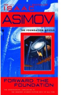 (02): Forward the Foundation