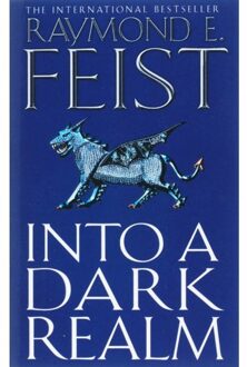 (02): Into a Dark Realm