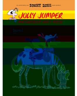 02. Jolly Jumper Antwoordt Niet Meer