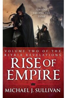 (02): Rise of the Empire
