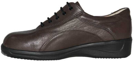 02152 oviedo wijdte i Bruin - 38,5