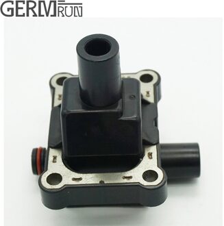 0221506002 Bobine Pack Voor Mercedes-Ben * Z C230 C280 E320 S320 SL320 SLK320 Ssangyong Musso 3.2L v6 & 2.8L 2.3L 4CYL