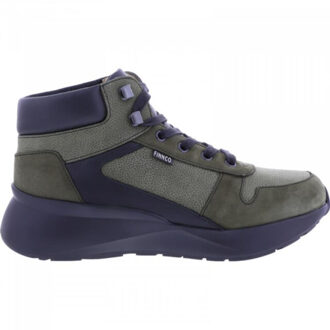 02398 meribel - maat 42 Groen