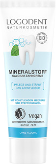 02512 tandpasta Anti-tandsteentandpasta 75 ml