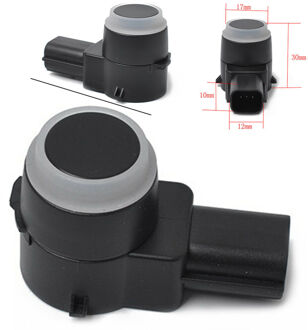 0263003613 1x Pdc Parking Sensor Voor Chevrolet Gm Opel Cadillac Gmc Buick Fit Voor Volvo S60 S80 V60 XC60 70 13242365