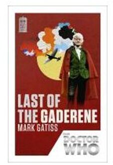 (03): Last of the Gaderene