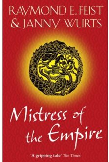 (03): Mistress of Empire