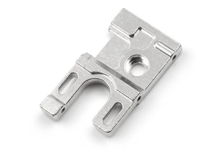 03007 Rc Hsp Motor Mount Voor 1:10 Model Auto Onderdelen 03007 Flying Fish Buggy Truck 94123 94111 94124 94170 pro Vervanging