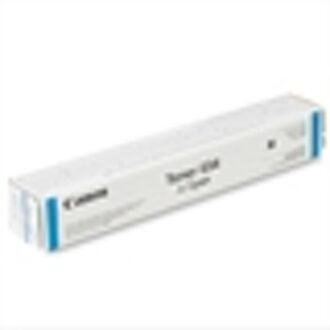 034 toner cartridge cyaan (origineel)