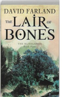 (04): Lair of Bones