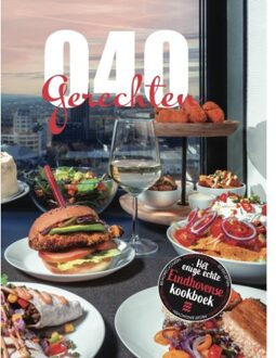 040 Gerechten - Bodine van de Looij