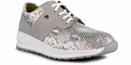 05061 caino wijdte h Grijs - 41